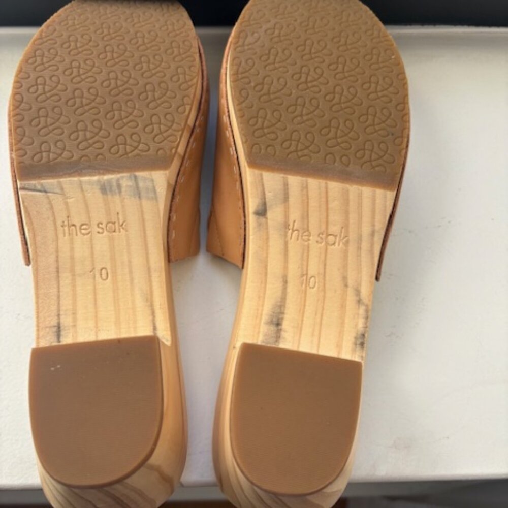 Sak Ella Clog Sandals - Picture 3 of 5